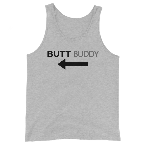 Butt Buddy (Left) - Tank