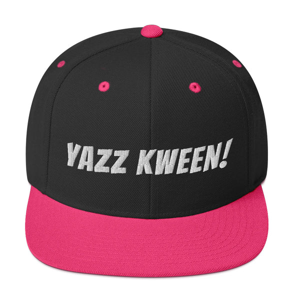 Yazz Kween! - Snapback