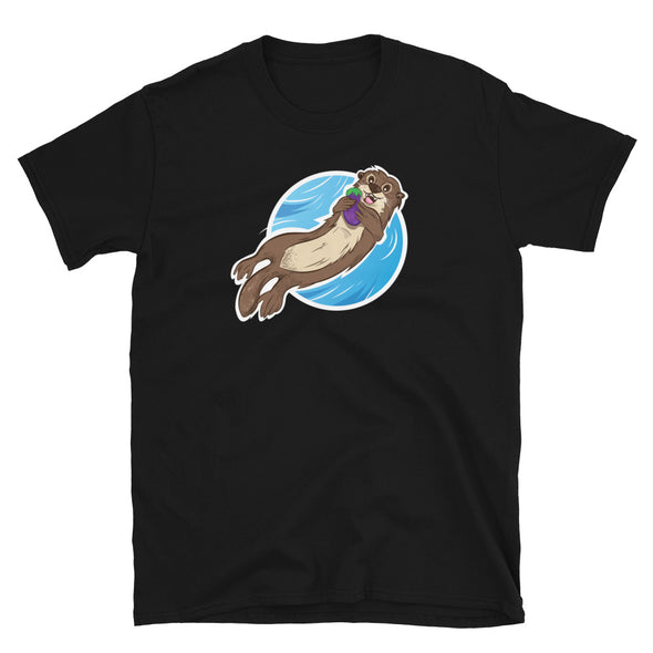 Otter -  T-Shirt