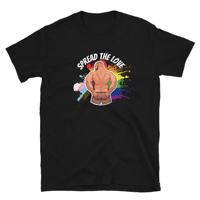 Spread the Love - T-Shirt