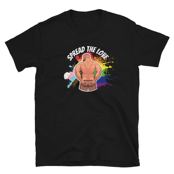 Spread the Love - T-Shirt