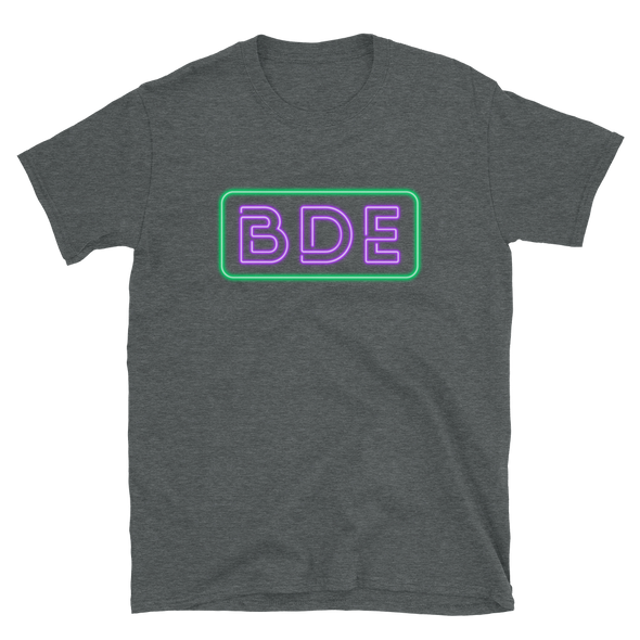BDE - T-Shirt