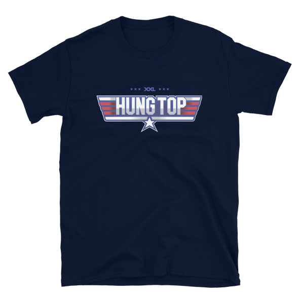 Hung Top - T-Shirt