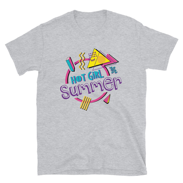 Hot Girl Summer - T-Shirt