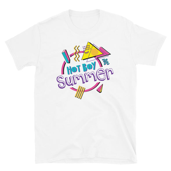 Hot Boy Summer - T-Shirt
