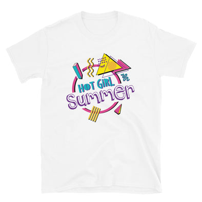 Hot Girl Summer - T-Shirt