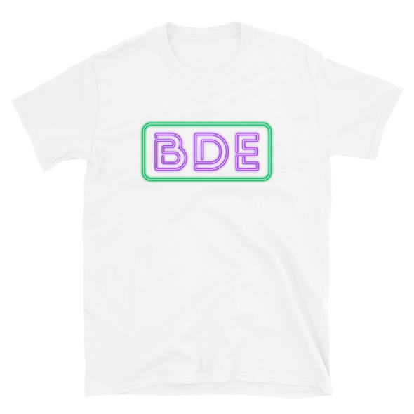 BDE - T-Shirt