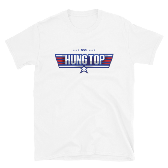 Hung Top - T-Shirt