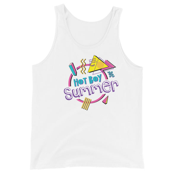 Hot Boy Summer - Tank