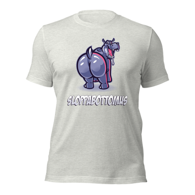Sloppabottomus - T-Shirt