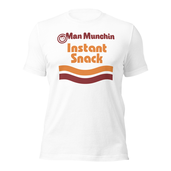 Instant Snack - T-shirt